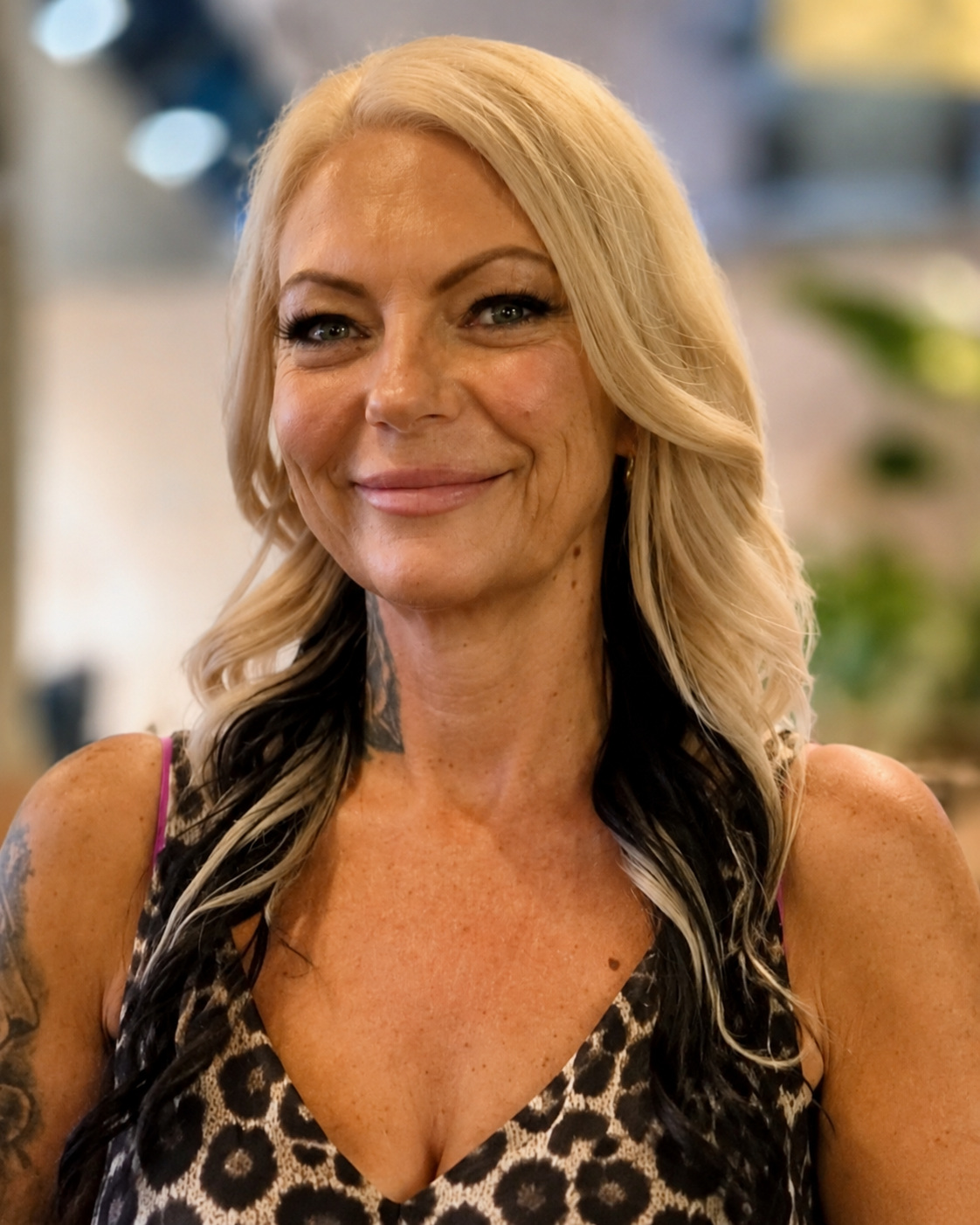 Belinda Bates, co-founder of The Pete Bates Project